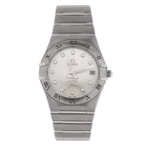 Omega Constellation 81862666