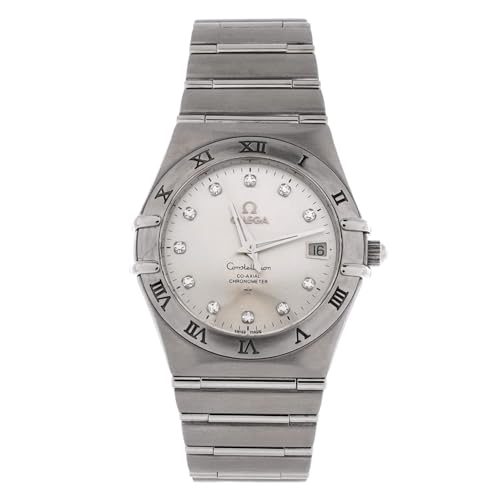 Omega Constellation 81862666