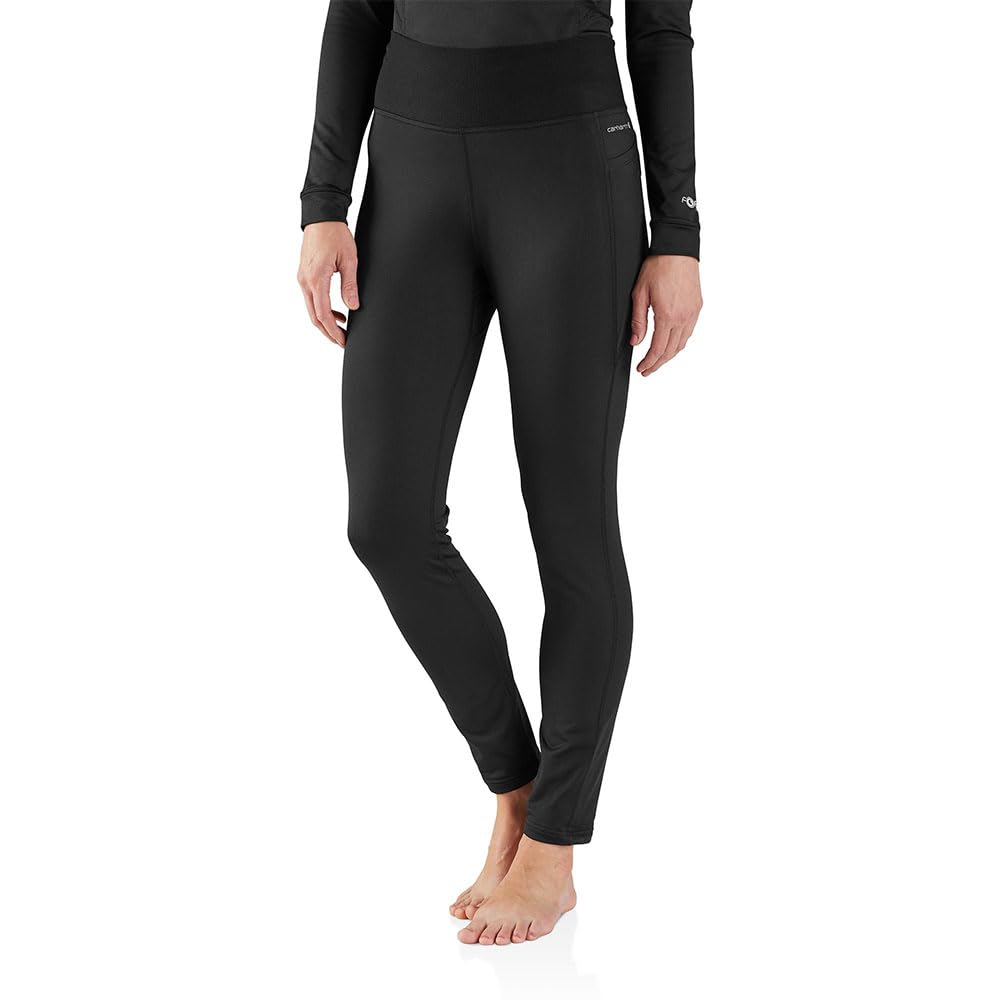 carhartt Women's UH0254W Women's Force® Heavyweight Stretch Base Layer-picture-12