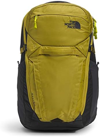 Amazon.com: The North Face Router Commuter Mochila para portátil : Ropa,  Zapatos y Joyería