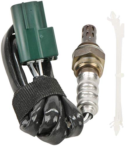 Sensor de Oxígeno Bosch 15529 Premium OE miniatura 4
