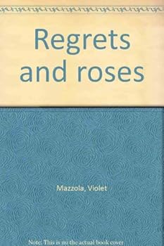 Paperback Regrets and roses Book