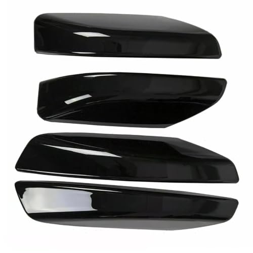 Embouts de barres de toit Toyota 4Runner remplacez les caches manquants 2003-2009 - 5