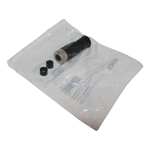 Code A femelle prise mâle M12 4 PIN SAL-12-RKC4-S/150 connecteur DeviceNet