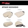 Maxshine Universal Ultra-Plush Microfiber Car Wash Sponge Super Absorbent, Ultra-Soft Wash Pad for Scratch-Free Car Washing Reusable Sponge for Auto Detailing, Car Care & Professional Cleaning