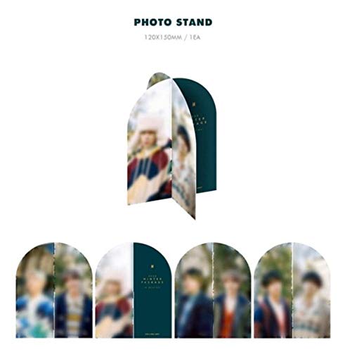 Amazon.co.jp: 2020 BTS WINTER PACKAGE [ ラピネショップだけの