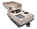 Cassida Compact & Portable Coin Counter/Off-Sorter (C500), Tan, Black