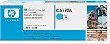 brother fax machine 2840 toner Low total cost of ownership. HP C4192A - Tóner Color LaserJet, cian