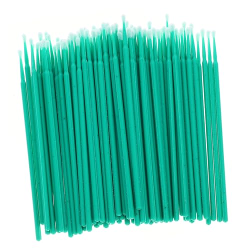 Milisten 100pcs Manual Tomato Pollination Tool for Vegetable Plant Hand-pollinate Kit