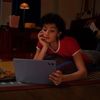 XIAOMI REDMI Pad 2 Pro, 6+128GB, 12,1" 2,5K 120Hz Display, Riesiger 12.000mAh (typ) Akku, 4nm Prozessor, Nahtlose Konnektivität, Graphitgrau – Ansicht 4