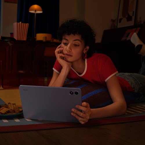 XIAOMI Redmi Pad 2 Pro 8+256 Graphite Gray (No power adapter included) - Image 5