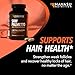 Saw Palmetto Supplement with Stinging Nettle and Pumpkin Seed Extract - Advanced 3X Formula - DHT Blocker Urinary Health and Prostate Support for Mens Health - Vegan, Non-GMO Capsules - 2 Month Supply