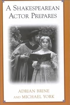 A Shakespearean Actor Prepares