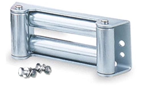 BILLET4X4 Replacement Steel Rollers for Roller Fairlead (Off-Road Recovery)