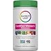 Rainbow Light - Certified Women's Multivitamin, 120 Count, Made With Organic Whole Foods