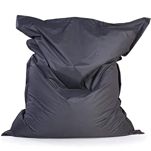 Puf impermeable para piscina tumbona flotante