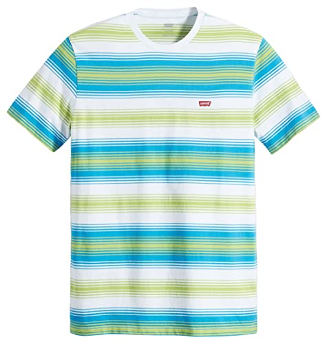 Image of Levi's Men's Ss Original Hm Tee T-Shirt