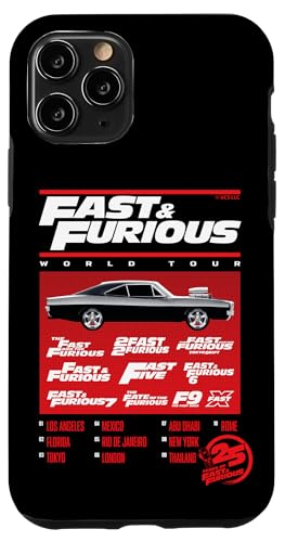 ���C���h�E�X�s�[�h 25th Anniversary World Tour Muscle Car �X�}�z�P�[�X iPhone 11 Pro �p