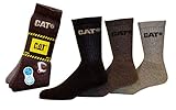 3er Pack Schwarz/Grau-Töne bestehend aus 2 Paar Grau-Anthrazit und 1 Paar Grau-meliert || 3er Pack Brauntöne bestehend aus 2 Paar dunkelbraun und 1 Paar Beige-meliert | 3er Pack Blautöne bestehend aus 2 Paar Dunkelblau und 1 Paar blau-meliert