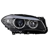 Phare droit Phare principal halogène avant droit H7/H7 sans prise pour modèle 5 Touring F11 F10 F18