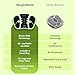 WeightWorld Circulator - Foot Circulation Machine with 99 Intensity Levels - EMS & TENS Technology - Includes Travel Bag, Remote Control & Electrode Patches - Easy-to-Use & Lightweight Foot Massager