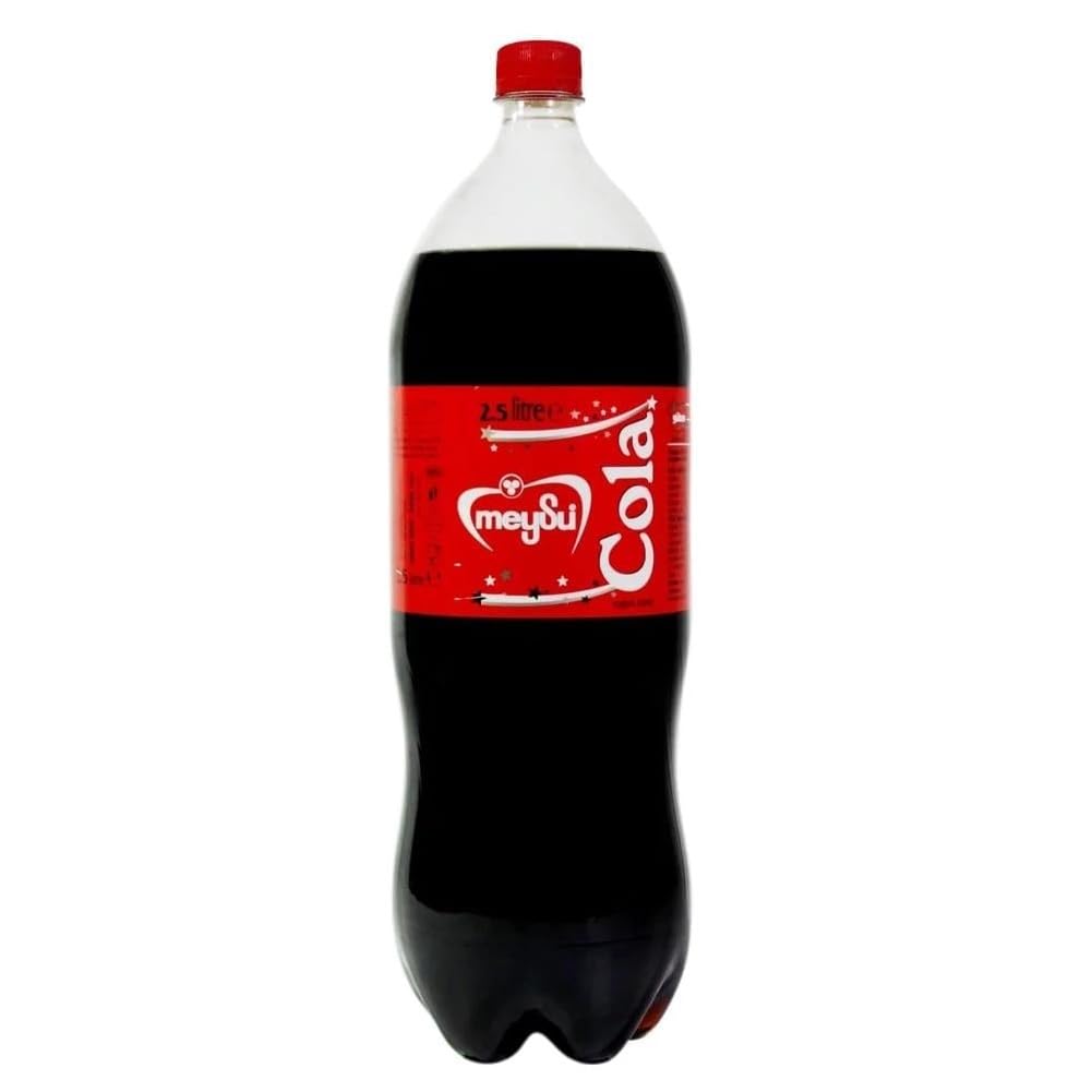 Meysu Cola 2.5 lt