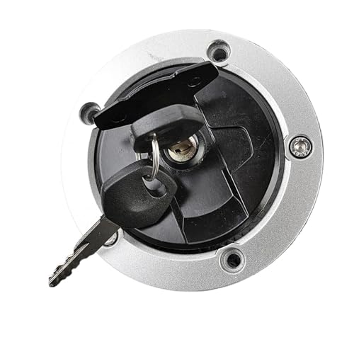 Bouchon réservoir essence Suzuki 44200-17820 pour SV650X GSXS750 et DR300