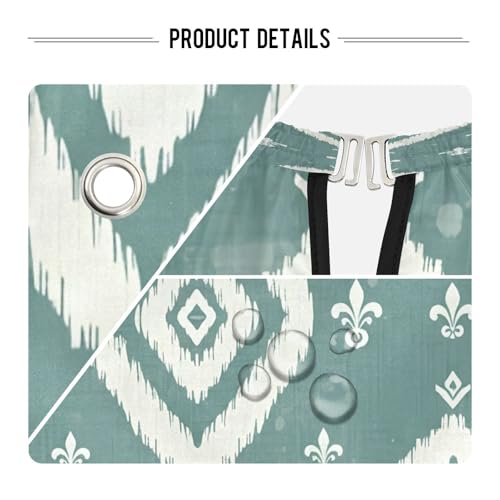 Capa Profesional para Corte de Cabello Impermeable miniatura 4