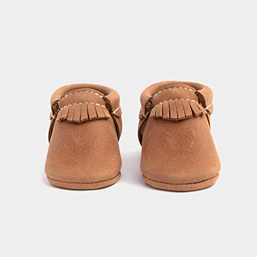 Freshly Picked Soft Sole City Moccs, Zion Size 34
