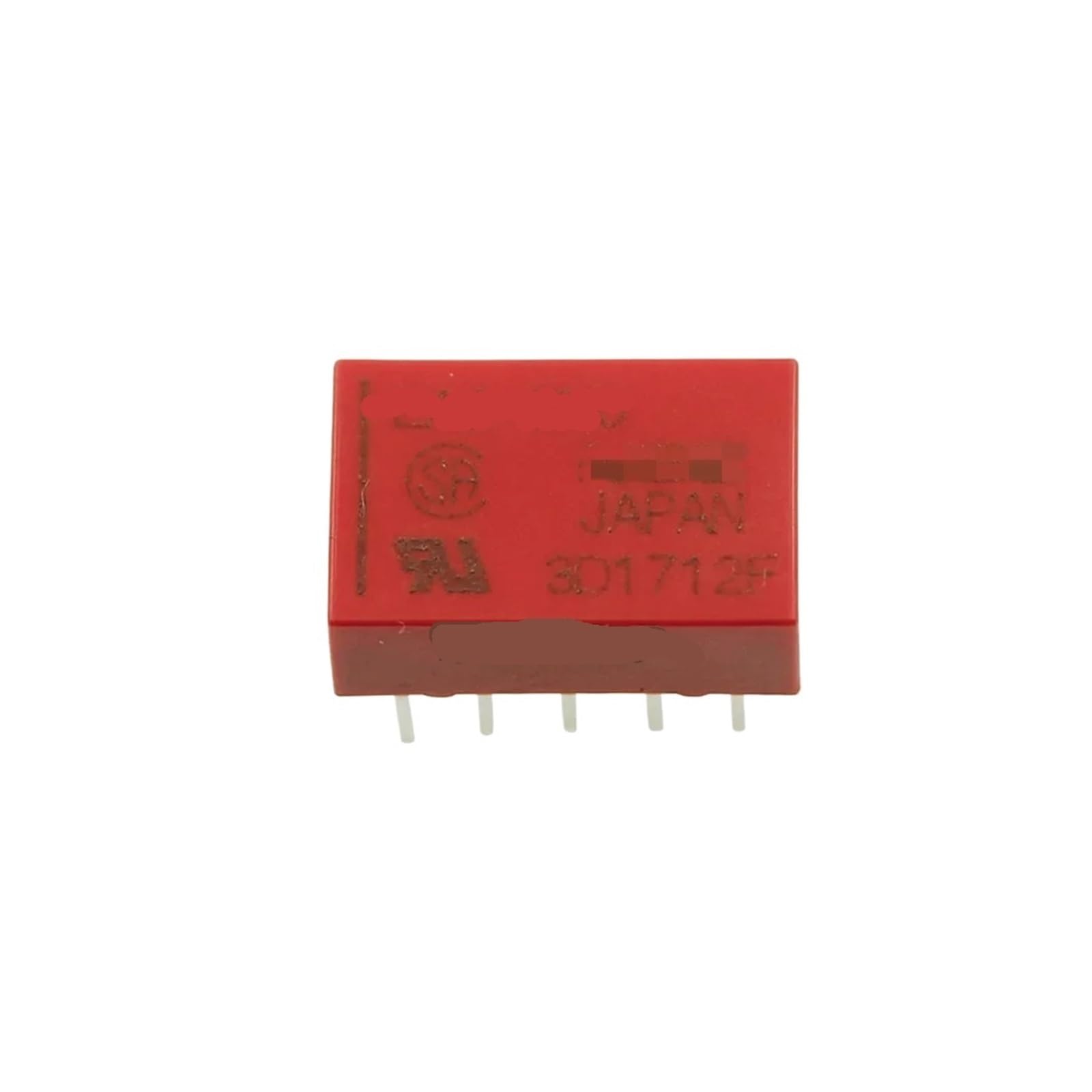 Relais électromagnétique EA2-12NU DC 36 V commutateur miniature basse consommation