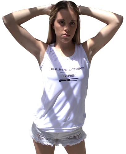 Débardeur femme de marque taille S anti-déformation et opaque