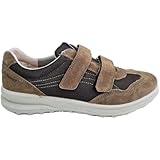 scarpe grisport light step GRISPORT LINEA LIGHT STEP. prodotto originale - scarpa con doppio strappo casual da uomo - STAGIONE PRIMAVERA ESTATE