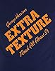 George Harrison Extra Texture Read All About It Official Mens New Blue T Shirt #2