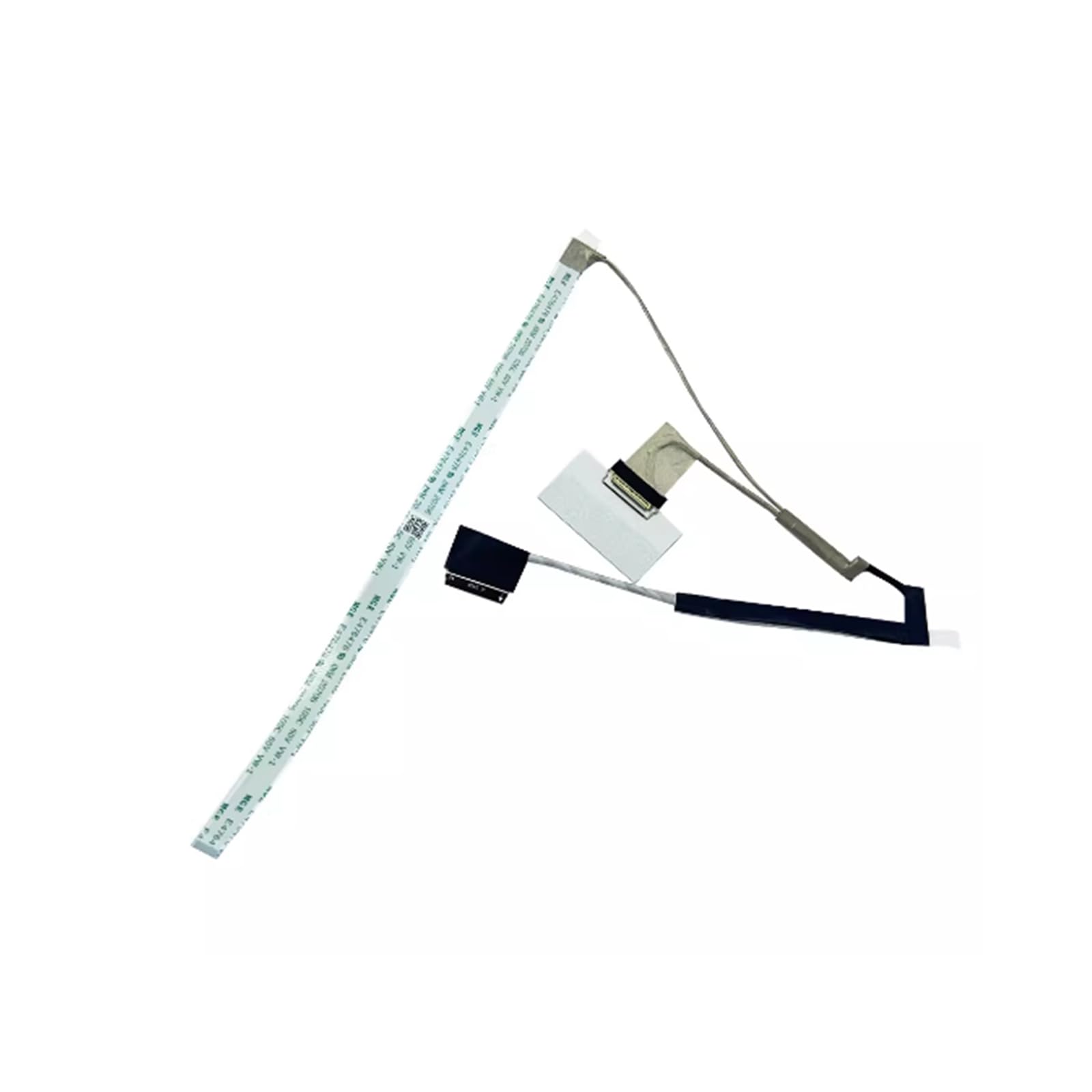 Cable para pantalla HP Victus 16-d flex de 30 pines DD0G3MLC020 2