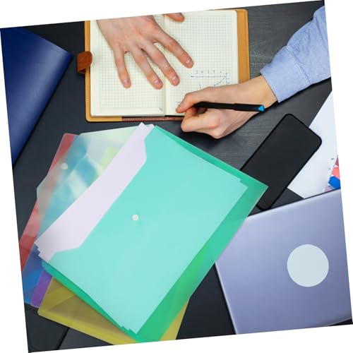 Enveloppes de classement format Lettre pour proteger vos documents importants