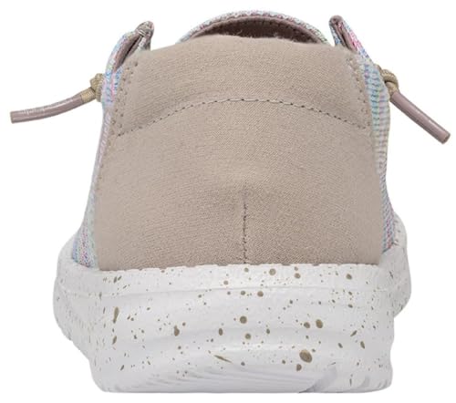 Image of HEYDUDE Women's Hey Dude Wendy Damen Cordschuh