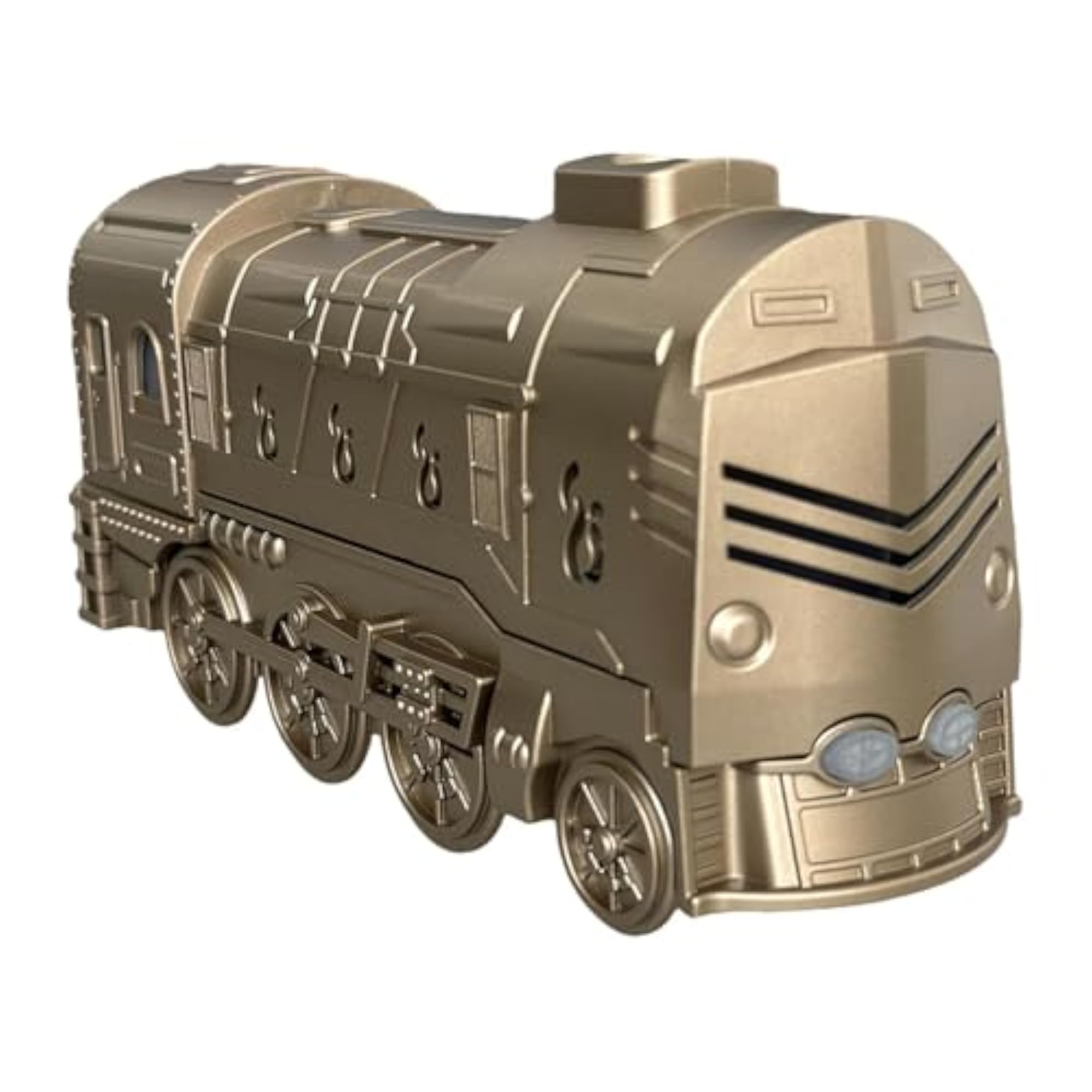 ILSMYSUTRA Train Shape Air Humidifier