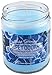 Pet Oder Exterminator Blue Serenity Candle