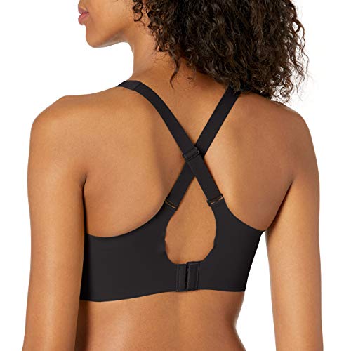 Image of Bali Comfort Revolution Wireless Bra, Easylite Full-Coverage Wireless Everyday Bra, Wirefree Bra with CloudSoft Comfort