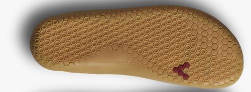 Image of Vivobarefoot Women's Primus Lite Knit Natural Running Shoe
