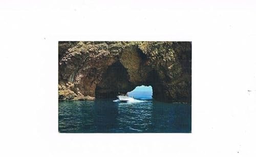 Genérico POSTAL ANTIGUA CATALUÑA COSTA BRAVA SIN CIRCULAR LA FORADADA