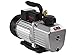 Unknown CPS Products VP10D Pro-Set Two Stage Vacuum Pump, 10 cfm, 10 Micron