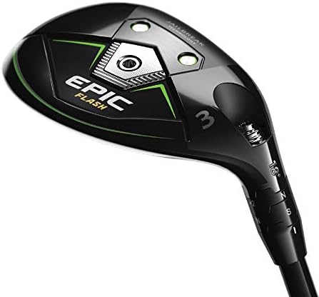 Callaway Epic Flash Hybrid