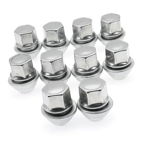 zC[ibg Compatible with Ford for Transit for Connect 2002-2013 {gO X^bh^C [ibg M12 X 1.5 19MM