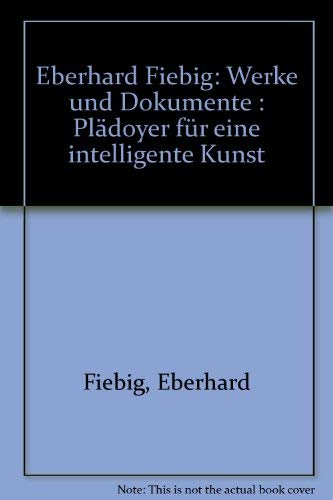 Fiebig Eberhard. Auch das noch