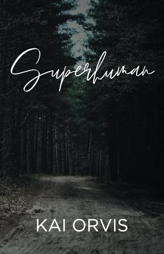 Superhuman