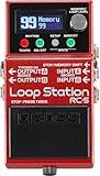 Boss RC-5 Loop Station Looper Pedal