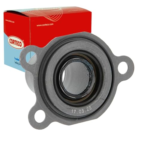 Corteco Führungshülse Kupplung/ausrücklager passend für A1 A2 A3 Q2 TT