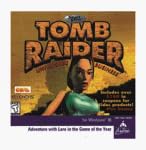 Tomb Raider: Unfinished Business (Jewel Case) - PC