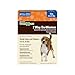 SENTRY HC WormX Plus 7 Way De-Wormer For Small Dog, 2 Chewable Tablets